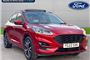 2022 Ford Kuga 2.5 PHEV ST-Line X Edition 5dr CVT