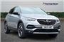 2021 Vauxhall Grandland X 1.2 Turbo Griffin Edition 5dr