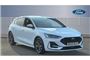 2022 Ford Focus 1.0 EcoBoost ST-Line 5dr