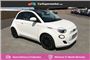 2021 Fiat 500 Electric 87kW Icon 42kWh 2dr Auto