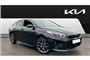 2019 Kia ProCeed 1.4T GDi ISG GT-Line 5dr