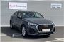 2024 Audi Q3 35 TFSI Sport 5dr S Tronic