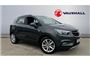 2016 Vauxhall Mokka X 1.6i Active 5dr