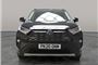 2020 Toyota RAV4 2.5 VVT-i Hybrid Excel 5dr CVT 2WD