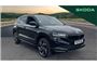 2024 Skoda Karoq 1.5 TSI Sportline 5dr DSG
