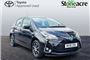 2018 Toyota Yaris 1.5 Hybrid Icon Tech 5dr CVT