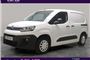 2019 Citroen Berlingo Van 1.6 BlueHDi 650Kg Enterprise 75ps