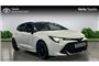 2022 Toyota Corolla 2.0 VVT-i Hybrid GR Sport 5dr CVT