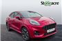 2022 Ford Puma ST 1.5 EcoBoost ST 5dr