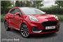 2022 Ford Puma 1.0 EcoBoost Hybrid mHEV ST-Line Vignale 5dr