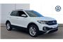 2020 Volkswagen T-Cross 1.0 TSI 115 SE 5dr