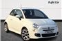 2015 Fiat 500 1.2 S 3dr