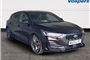 2024 Ford Focus 1.0 EcoBoost Hybrid mHEV 155 ST-Line X 5dr Auto