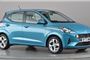 2022 Hyundai i10 1.2 MPi SE Connect 5dr Auto