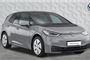 2020 Volkswagen ID.3 150kW Family Pro Performance 58kWh 5dr Auto