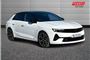 2023 Vauxhall Astra 1.2 Turbo 130 Ultimate 5dr Auto