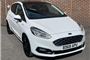 2018 Ford Fiesta Vignale 1.0 EcoBoost 140 5dr