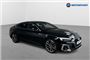 2022 Audi A5 Sportback 35 TFSI S Line 5dr S Tronic