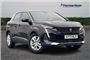 2021 Peugeot 3008 1.2 PureTech Active Premium 5dr