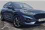 2021 Ford Kuga 1.5 EcoBlue ST-Line Edition 5dr