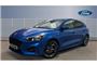 2019 Ford Focus 1.0 EcoBoost 125 ST-Line 5dr