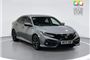 2020 Honda Civic 1.0 VTEC Turbo 126 SR 5dr