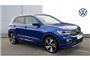 2021 Volkswagen T-Cross 1.5 TSI EVO R-Line 5dr DSG