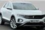 2022 Volkswagen T-Roc 1.0 TSI Style 5dr