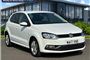 2017 Volkswagen Polo 1.2 TSI Match 5dr