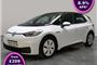 2023 Volkswagen ID.3 107KW Life Pro 58kWh 5dr Auto