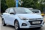 2020 Hyundai i20 1.2 MPi Play 5dr