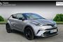 2018 Toyota C-HR 1.8 Hybrid Dynamic 5dr CVT