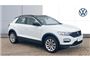 2021 Volkswagen T-Roc 1.5 TSI EVO SE 5dr