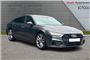 2023 Audi A7 40 TDI Quattro Black Edition 5dr S Tronic