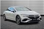 2023 Mercedes-Benz EQE EQE 300 180kW Sport Edition 89kWh 4dr Auto