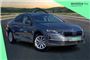2025 Skoda Octavia 1.5 TSI 150 First Edition 5dr