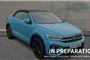 2024 Volkswagen T-Roc Cabriolet 1.5 TSI EVO R-Line 2dr DSG