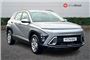 2024 Hyundai Kona 1.0T 100 Advance 5dr