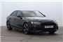2024 Audi A4 35 TDI Black Edition 4dr S Tronic
