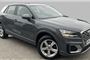 2018 Audi Q2 1.4 TFSI Sport 5dr S Tronic