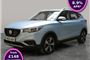 2021 MG ZS EV 105kW Exclusive EV 45kWh 5dr Auto
