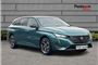 Peugeot 308 SW 1.2 PureTech Allure 5dr EAT8