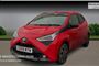 2019 Toyota Aygo 1.0 VVT-i X-Trend 5dr x-shift