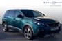 2019 Peugeot 5008 2.0 BlueHDi 180 GT Line 5dr EAT8