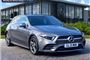 2021 Mercedes-Benz A-Class A200 AMG Line Premium Plus 5dr