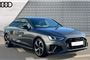 2023 Audi A4 35 TFSI Black Edition 4dr S Tronic