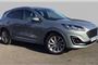 2023 Ford Kuga 2.5 FHEV Vignale 5dr CVT