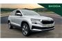 2024 Skoda Karoq 1.0 TSI SE Drive 5dr