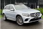 2018 Mercedes-Benz GLC GLC 220d 4Matic AMG Line Premium 5dr 9G-Tronic