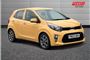 2023 Kia Picanto 1.0 3 5dr Auto [4 seats]